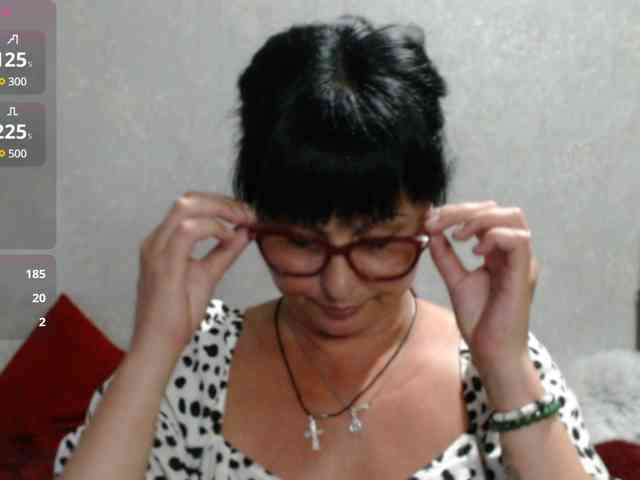 ZaRaZaTvOyA webcam