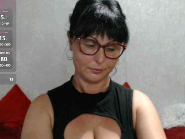 ZaRaZaTvOyA webcam
