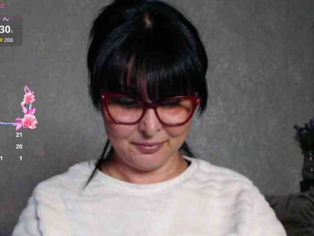 AlexEdythe Live Webcam on BongaCams