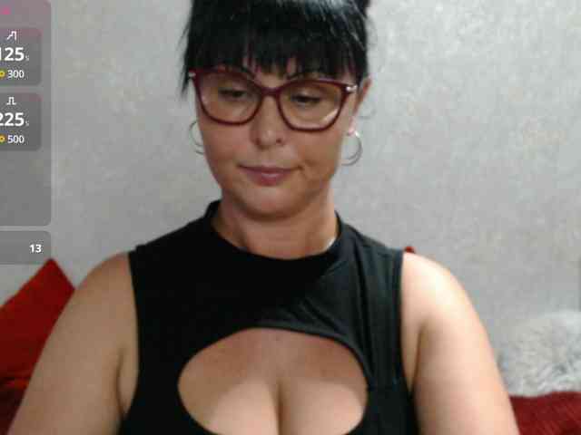ZaRaZaTvOyA webcam