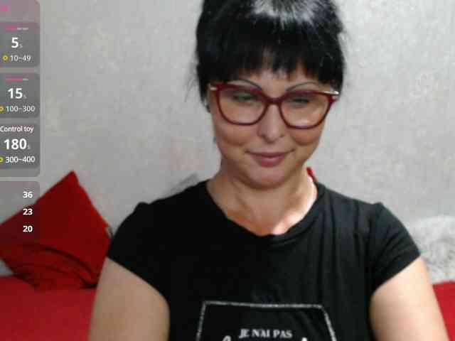 ZaRaZaTvOyA webcam