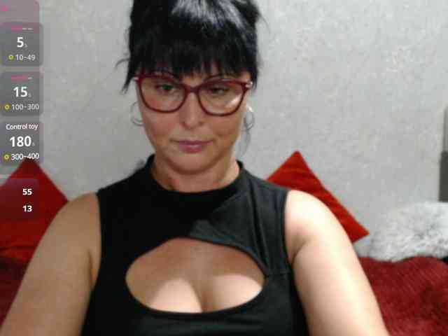 ZaRaZaTvOyA webcam