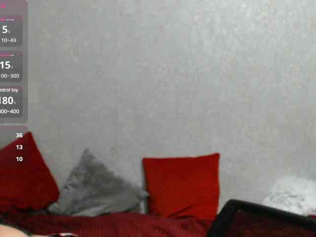 ZaRaZaTvOyA webcam