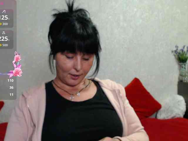 ZaRaZaTvOyA webcam