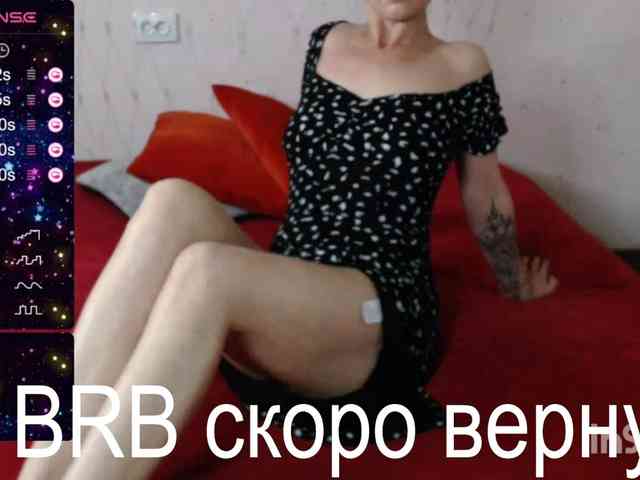 ZaRaZaTvOyA webcam