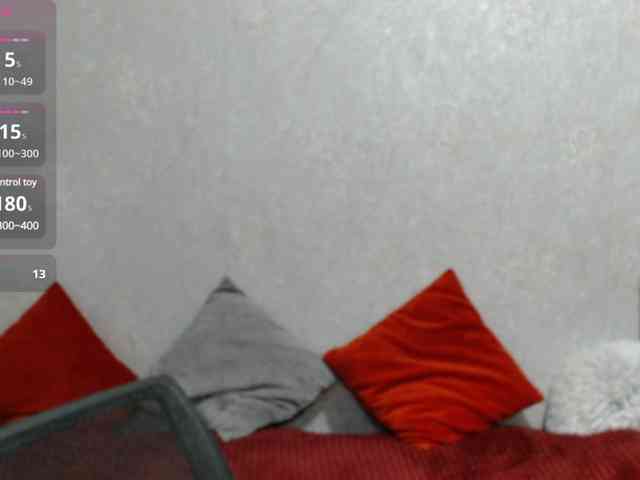 ZaRaZaTvOyA webcam