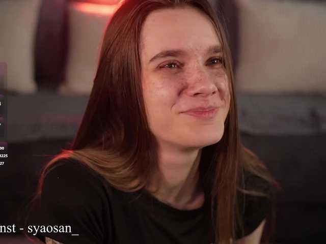 Damkiky's BongaCams show and profile