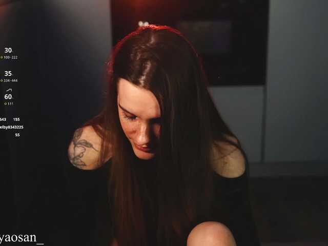 Damkiky's BongaCams show and profile