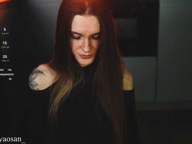 Damkiky's BongaCams show and profile