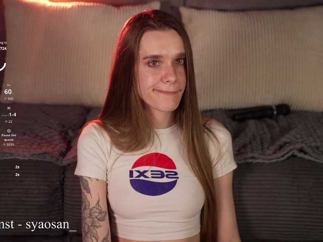 Damkiky's BongaCams show and profile