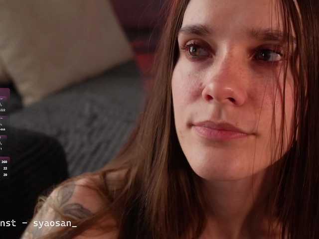 Damkiky's BongaCams show and profile