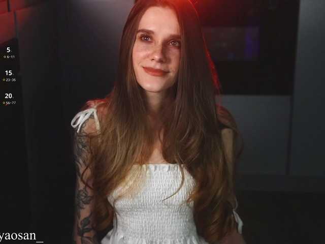 Damkiky's BongaCams show and profile