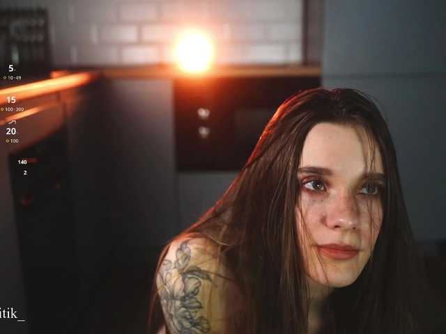 Damkiky's BongaCams show and profile