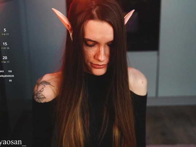 Damkiky's BongaCams show and profile