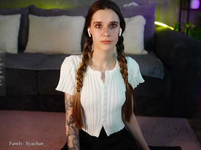 Damkiky's BongaCams show and profile