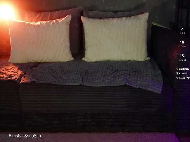 Damkiky's BongaCams show and profile