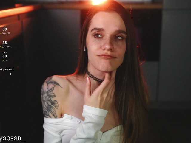 Damkiky's BongaCams show and profile