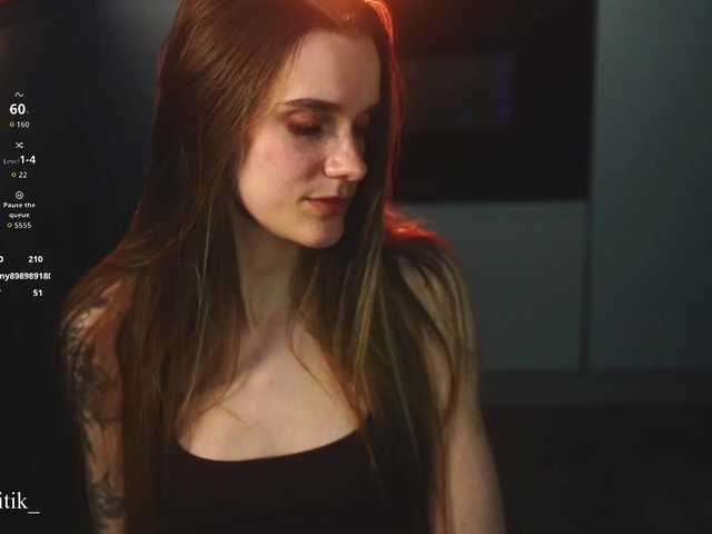 Damkiky's BongaCams show and profile