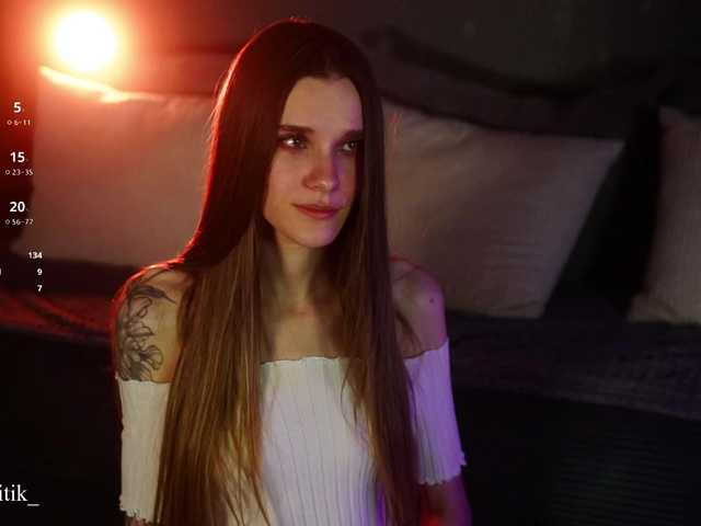 Damkiky's BongaCams show and profile