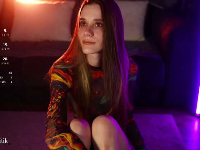 Damkiky's BongaCams show and profile