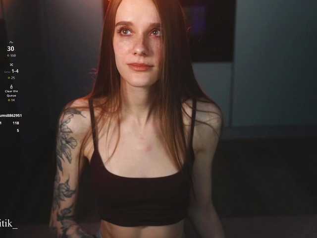 Damkiky's BongaCams show and profile