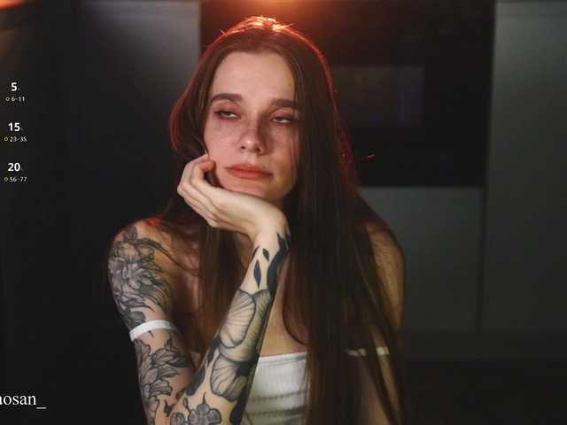 Damkiky's BongaCams show and profile