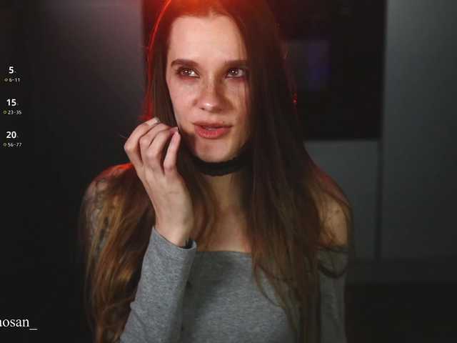 Damkiky's BongaCams show and profile