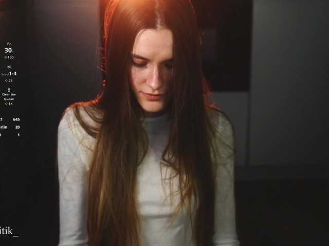 Damkiky's BongaCams show and profile