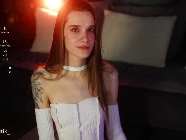 Damkiky's BongaCams show and profile