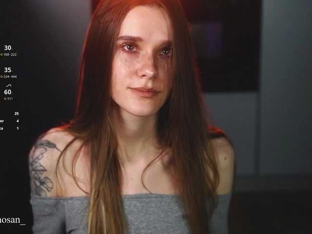 домашнее видео с Damkiky