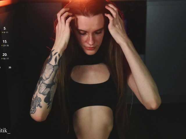 Damkiky's BongaCams show and profile