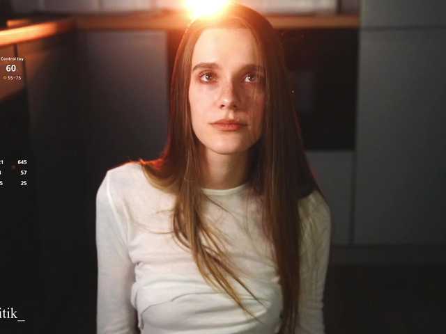 Развраточка Damkiky