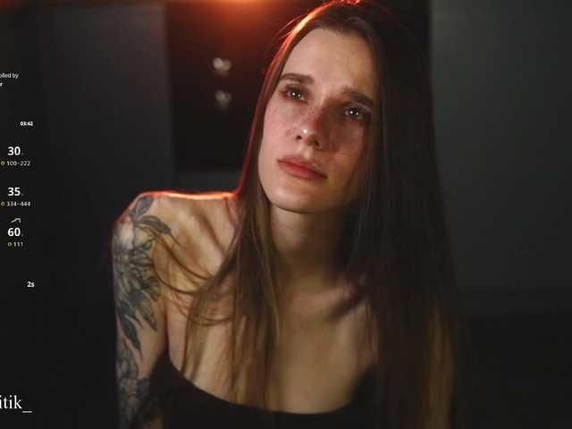 Damkiky's BongaCams show and profile