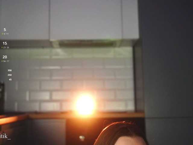 Damkiky's BongaCams show and profile