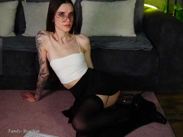 Damkiky – webcam model profile photo