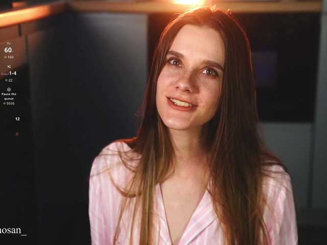 Damkiky's BongaCams show and profile