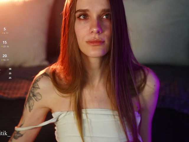 Damkiky's BongaCams show and profile