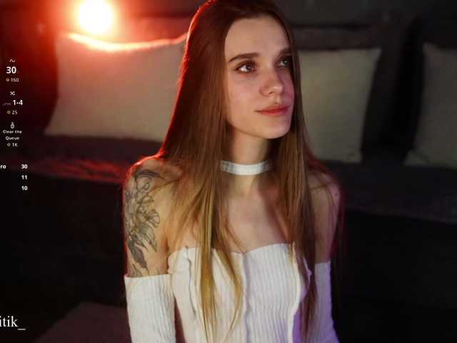 Damkiky's BongaCams show and profile