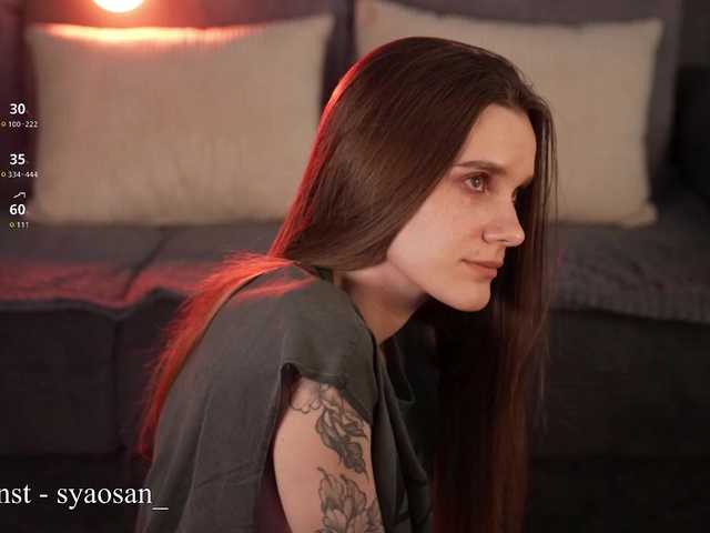 Damkiky's BongaCams show and profile