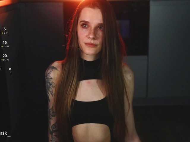 Damkiky's BongaCams show and profile