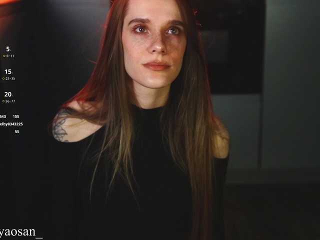 Damkiky's BongaCams show and profile