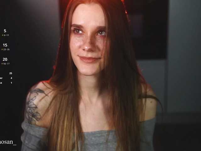 Damkiky's BongaCams show and profile