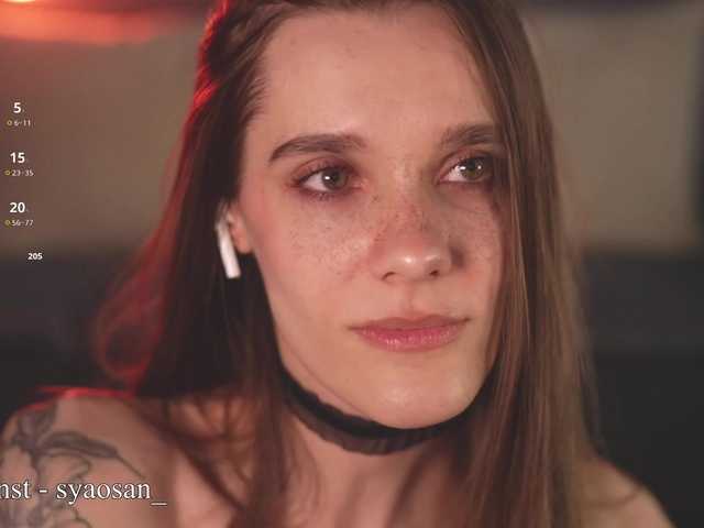 Damkiky's BongaCams show and profile