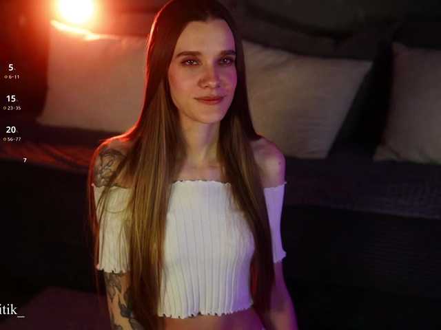 Damkiky's BongaCams show and profile