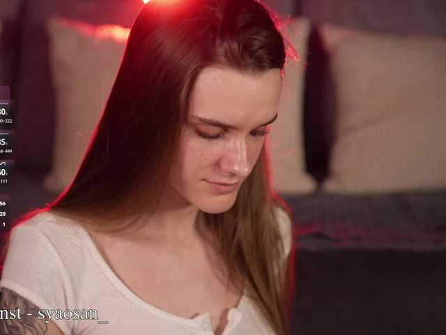 Damkiky's BongaCams show and profile