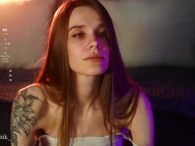 BongaCams Damkiky is Freechat Damkiky — hi, FANSLY : SYAOSAN_Lovens works from 2 tokens. Favorite vibrations 22, 111, 222, 555.