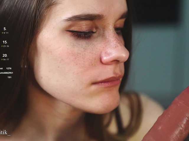 Damkiky's BongaCams show and profile