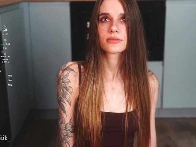 Damkiky's BongaCams show and profile