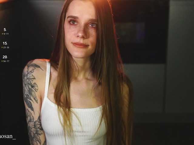 Damkiky's BongaCams show and profile