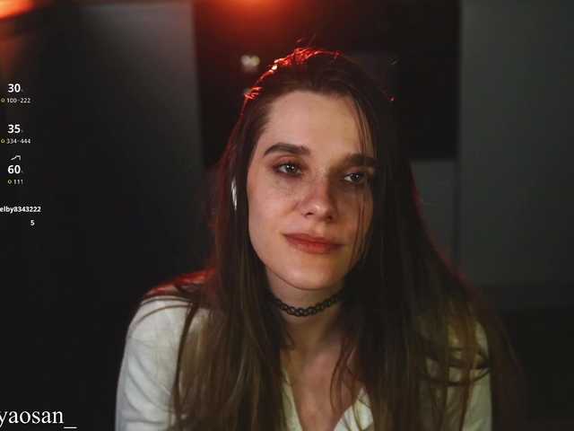 Damkiky's BongaCams show and profile